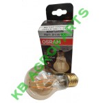 BEC LED VINTAGE OSRAM 1906 CLAS A