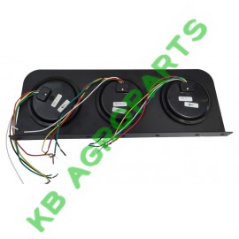 LAMPA STOP LED TREI BUC