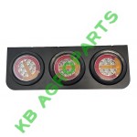 LAMPA STOP LED TREI BUC