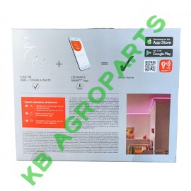 BANDA LED INTELIGENTA LEDVANCE SMART+FLEX