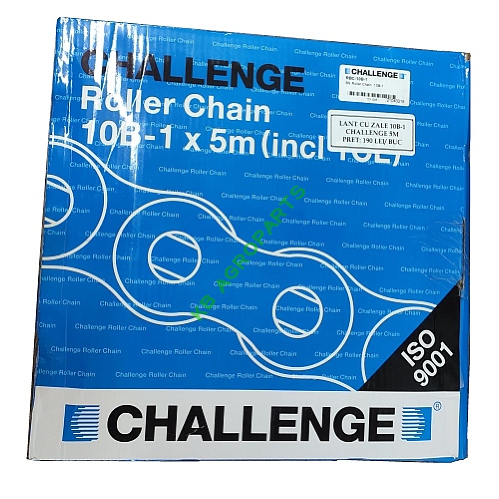 LANT CU ZALE 10B-1 CHALLENGE 5M