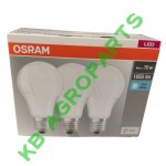 BEC LED OSRAM BASE CLASSIC FR A75