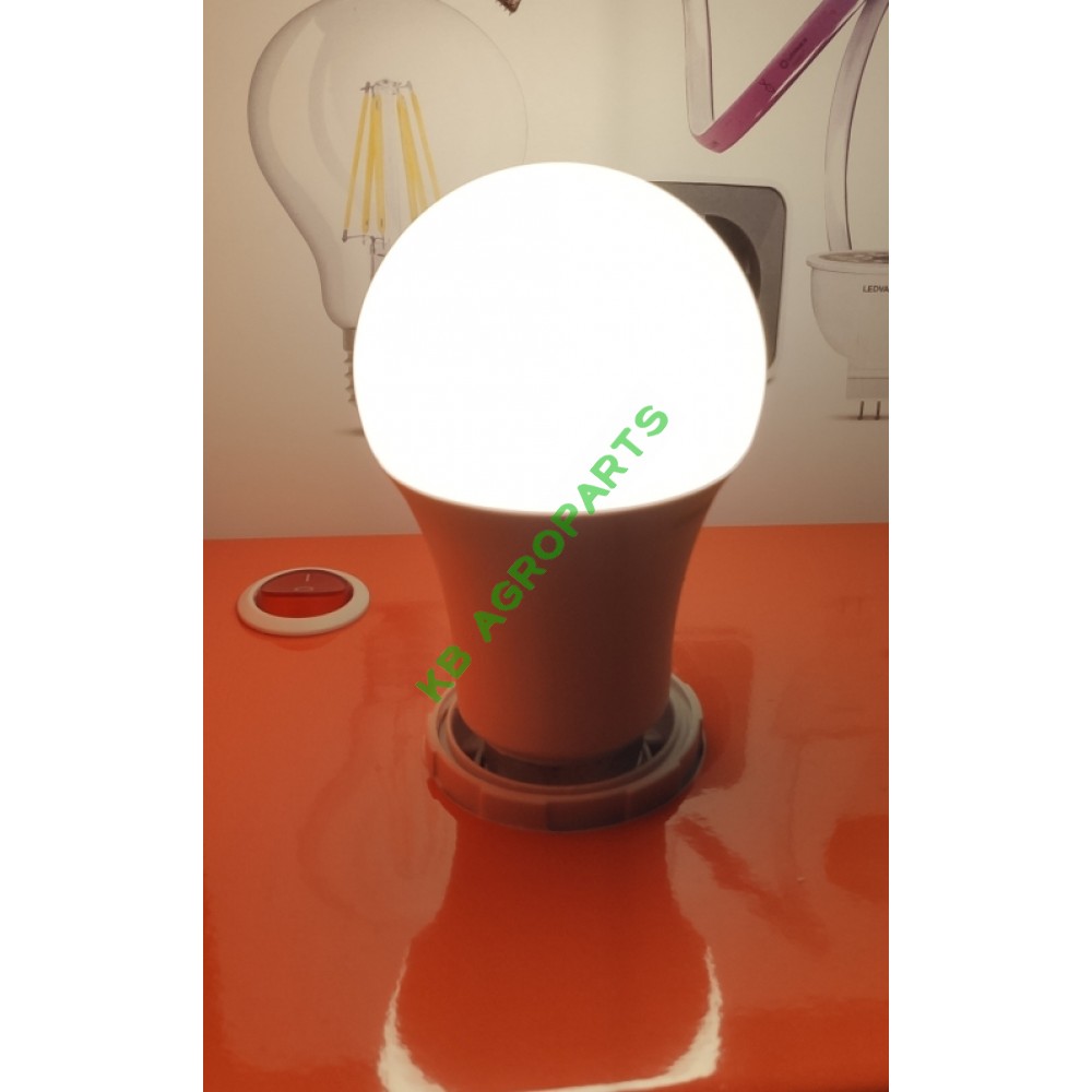 BEC LED OSRAM A75 E27 10W (75W)