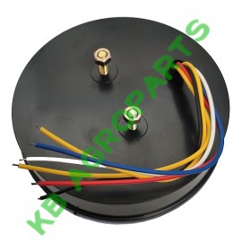 LAMPA STOP ROTUNDA LED SJ605