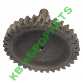 PINION COSITOARE KUHN