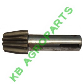 PINION NIEMEYER 647019153F