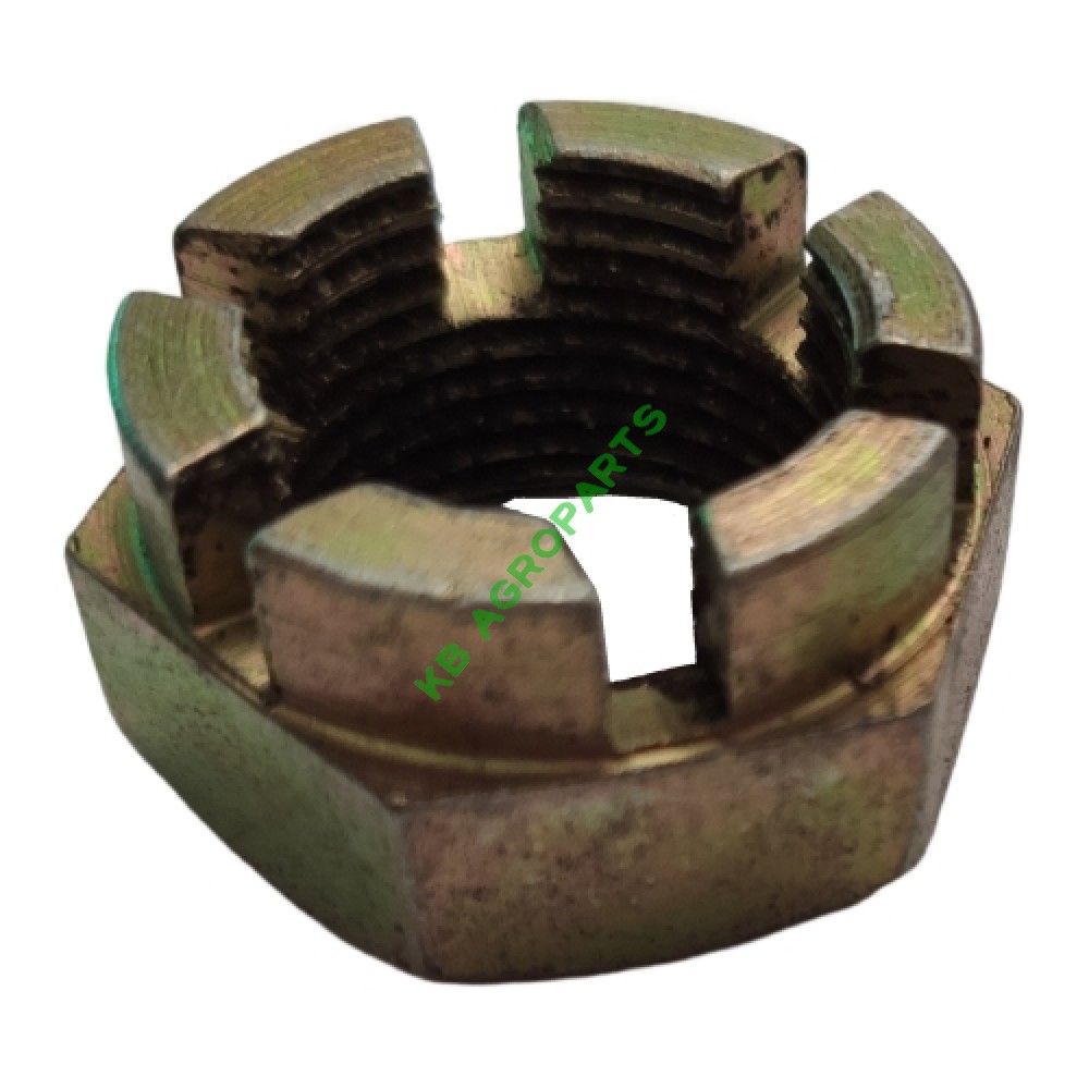 PIULITE M20X1.5 CRESTATE