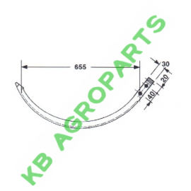 AC PRESA WELGER 59.024
