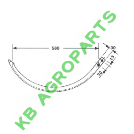 AC PRESA WELGER 59.019
