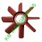 ELICE VENTILATOR U445