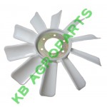 ELICE VENTILATOR U650 PLASTIC