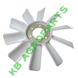 ELICE VENTILATOR U650 PLASTIC
