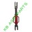 TIJA REGLABILA U445 TN