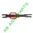 TIJA REGLABILA U445 TN