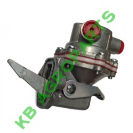 POMPA ALIMENTARE U445