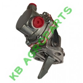 POMPA ALIMENTARE U445