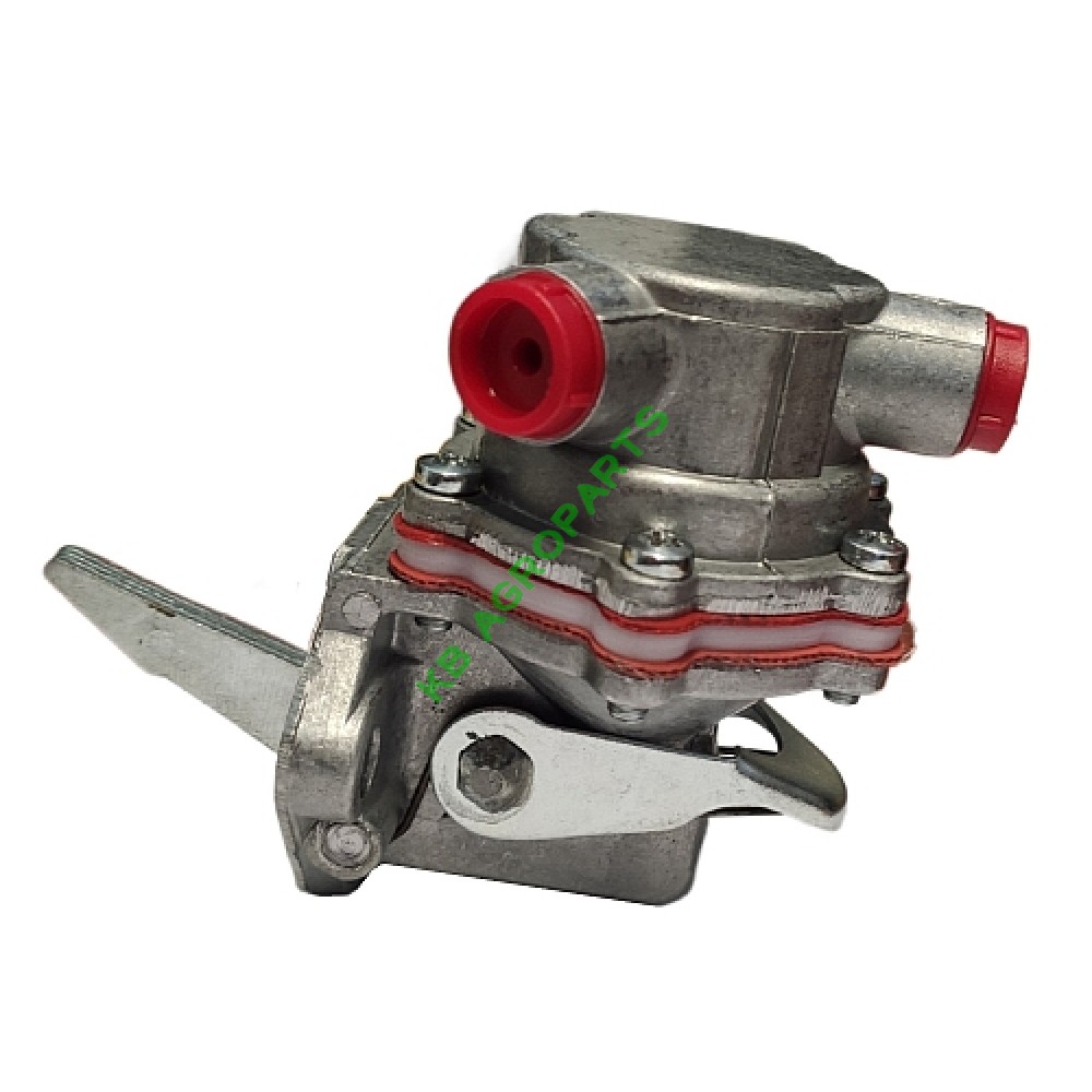 POMPA ALIMENTARE U445