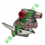 POMPA ALIMENTARE U445