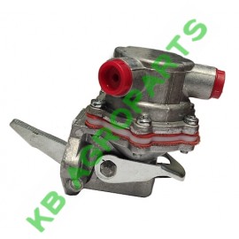 POMPA ALIMENTARE U445