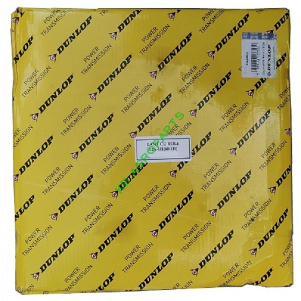LANT CU ROLE 12A-1H(60-1H) DUNLOP