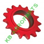 PINION 0709.21 WELGER