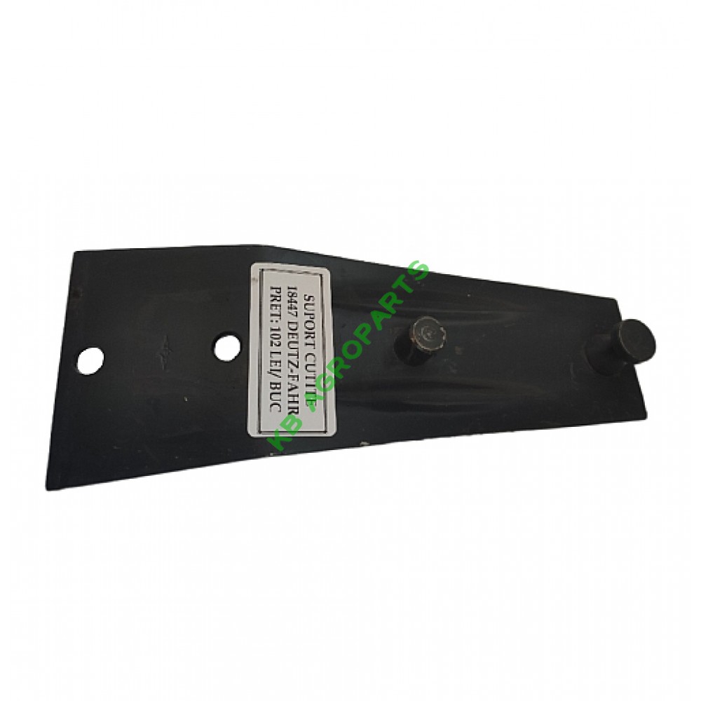 SUPORT CUTITE 18447 DEUTZ-FAHR SUPORT CUTITE 18447 DEUTZ-FAHR