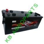ACUMULATOR CARMAX 180AH