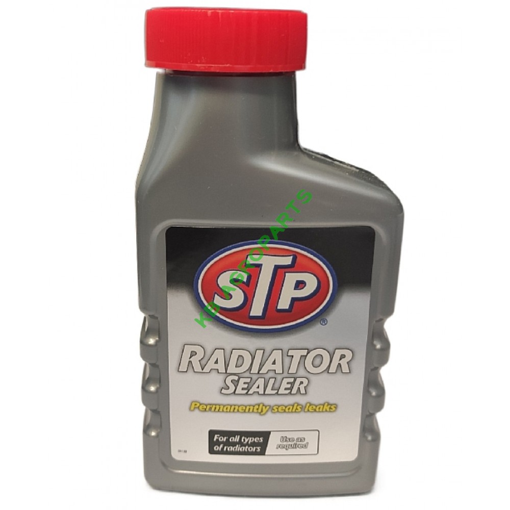 ADITIV PENTRU OPRIREA SCURGERII LA RADIATOR 300 ML