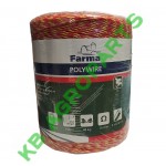FIR ELECTRIC 704012FA 1000M KR
