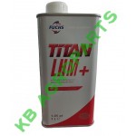 ULEI FUCHS TITAN LHM+