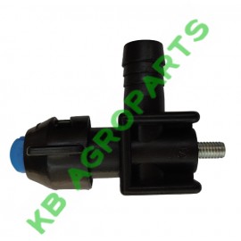 CORP PULVERIZARE 1DUZA CAP FURTUN