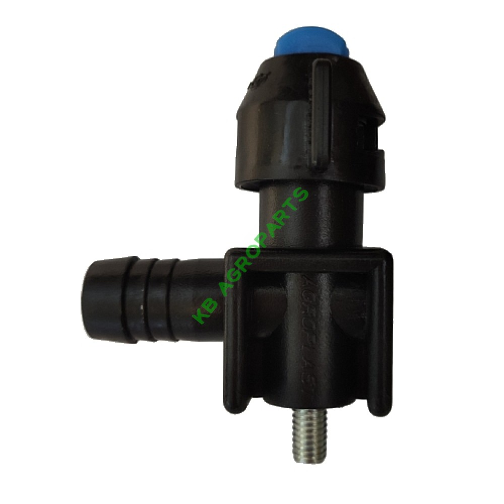 CORP PULVERIZARE 1DUZA CAP FURTUN