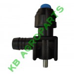 CORP PULVERIZARE 1DUZA CAP FURTUN