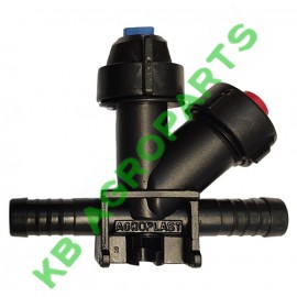 CORP PULVERIZARE 1DUZA AP PE FURTUN