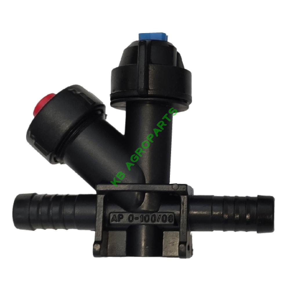 CORP PULVERIZARE 1DUZA AP PE FURTUN