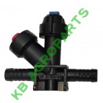 CORP PULVERIZARE 1DUZA AP PE FURTUN