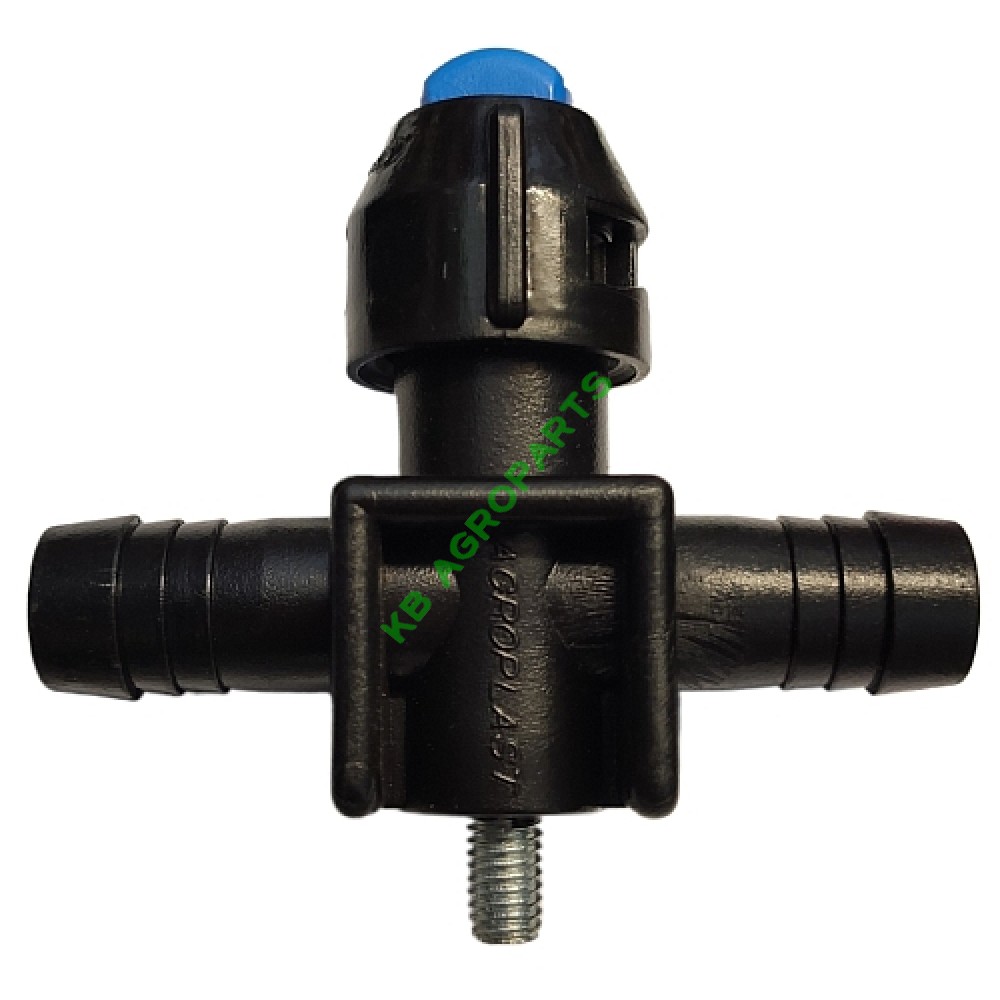 CORP PULVERIZARE 1 DUZA CU SURUB