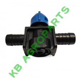 CORP PULVERIZARE 1DUZA