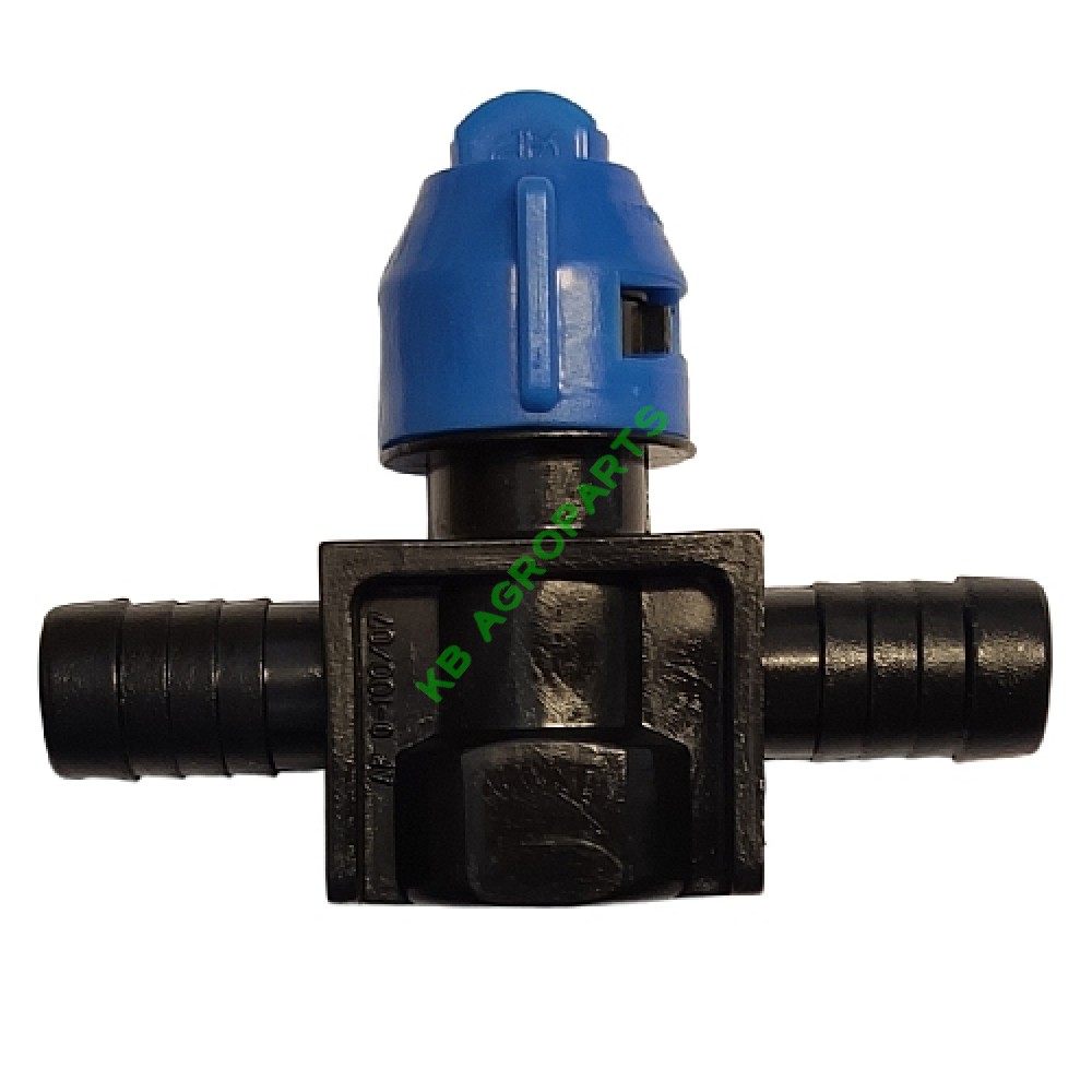 CORP PULVERIZARE 1DUZA