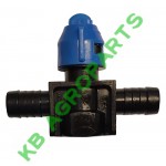 CORP PULVERIZARE 1DUZA