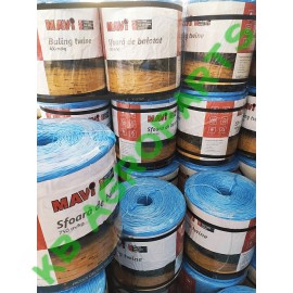 ATA BALOTAT MAVI 400M/KG