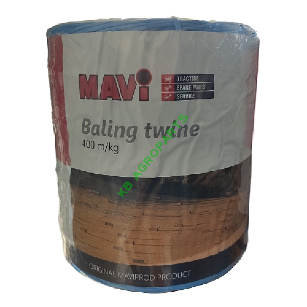 ATA BALOTAT MAVI 400M/KG