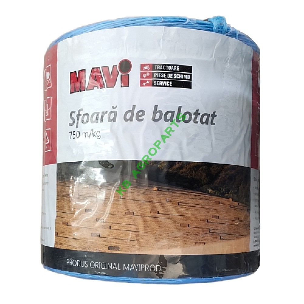 ATA BALOTAT MAVI 750/KG