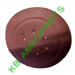 TALER COASA INFERIOR ROTATIVA POLONEZA 1.35