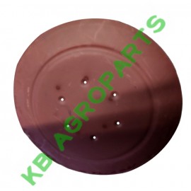 TALER COASA INFERIOR ROTATIVA POLONEZA 1.35