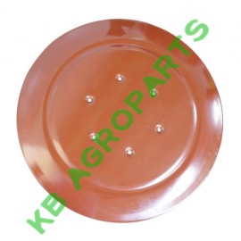 TALER COASA INFERIOR ROTATIVA POLONEZA 1.65