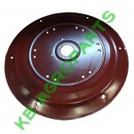 TALER COASA SUPERIOR ROTATIVA 1.85