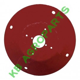 TALER COASA SUPERIOR ROTATIVA 1.35 POLONEZA