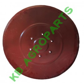 TALER COASA INFERIOR ROTATIVA 1.85