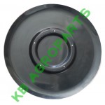 TALER INFERIOR DEUTZ-FAHR 647ME36K0F